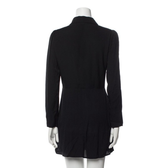 REFORMATION DRESS Size S (Photos of Actual Dress) - Picture 2 of 3